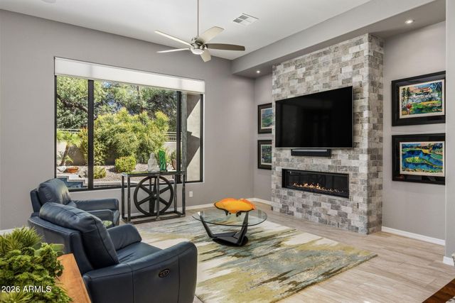 7692 E Whistling Wind Way, Scottsdale, AZ 85255