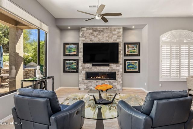 7692 E Whistling Wind Way, Scottsdale, AZ 85255