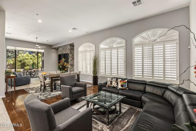 7692 E Whistling Wind Way, Scottsdale, AZ 85255