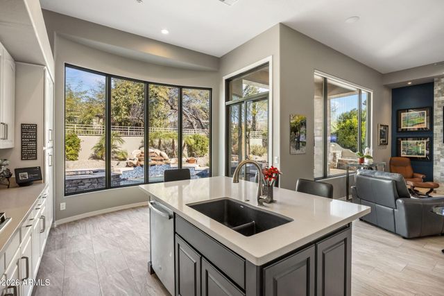 7692 E Whistling Wind Way, Scottsdale, AZ 85255