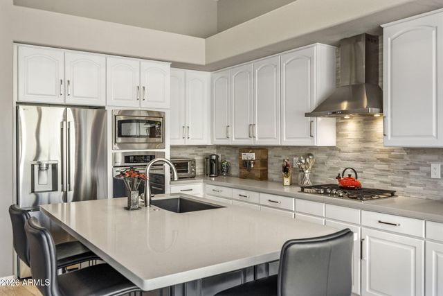 7692 E Whistling Wind Way, Scottsdale, AZ 85255