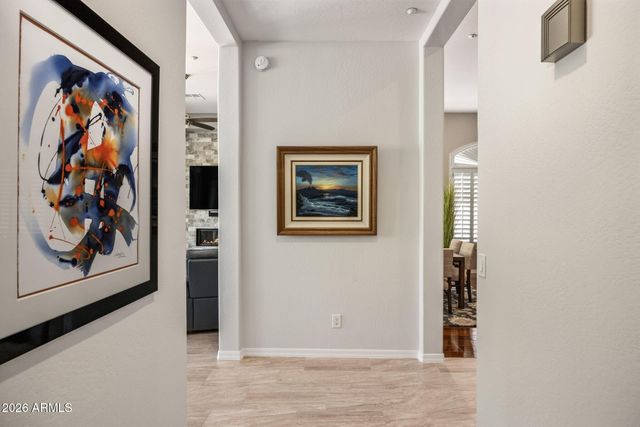 7692 E Whistling Wind Way, Scottsdale, AZ 85255