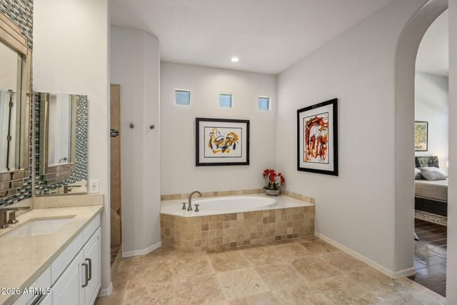 7692 E Whistling Wind Way, Scottsdale, AZ 85255