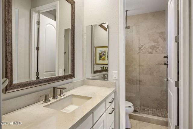 7692 E Whistling Wind Way, Scottsdale, AZ 85255