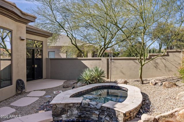 7692 E Whistling Wind Way, Scottsdale, AZ 85255