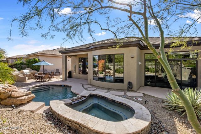 7692 E Whistling Wind Way, Scottsdale, AZ 85255