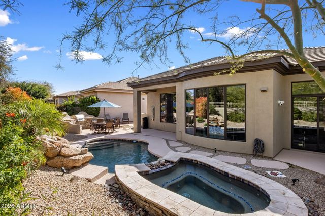 7692 E Whistling Wind Way, Scottsdale, AZ 85255