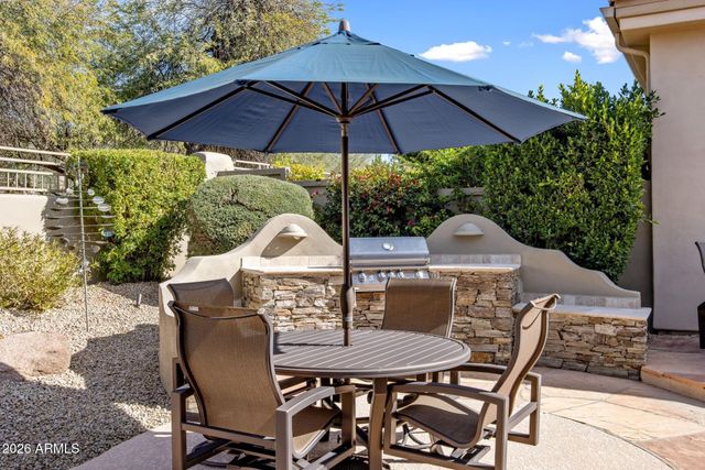 7692 E Whistling Wind Way, Scottsdale, AZ 85255