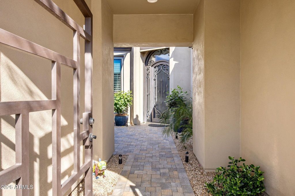 7692 E Whistling Wind Way, Scottsdale, AZ 85255 — photo 5
