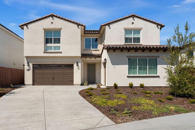 3653 Manzanita Way, Folsom, CA 95630
