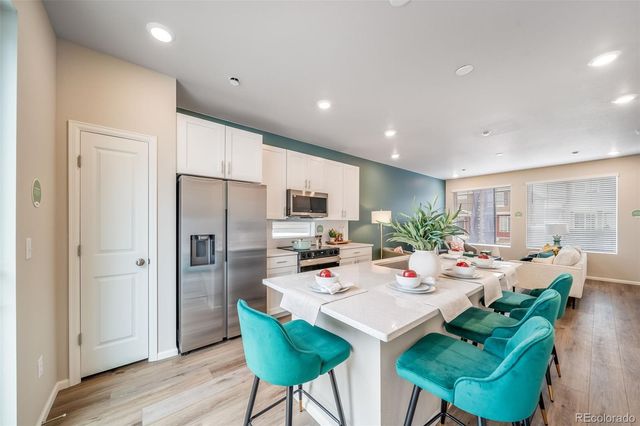 3940 N Rome Street, Aurora, CO 80019