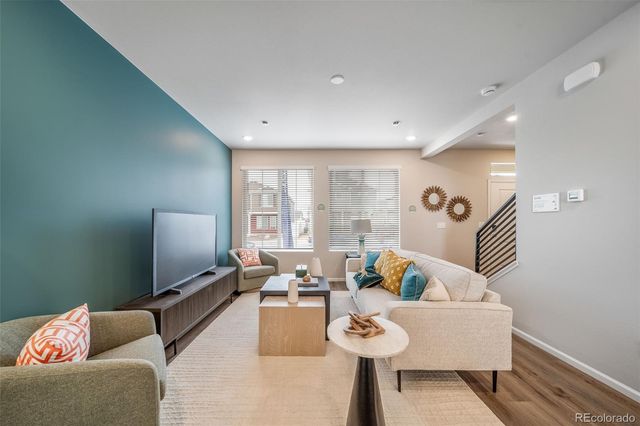 3940 N Rome Street, Aurora, CO 80019