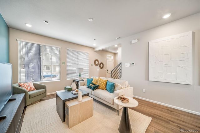 3940 N Rome Street, Aurora, CO 80019