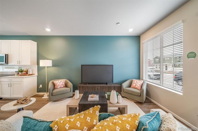 3940 N Rome Street, Aurora, CO 80019