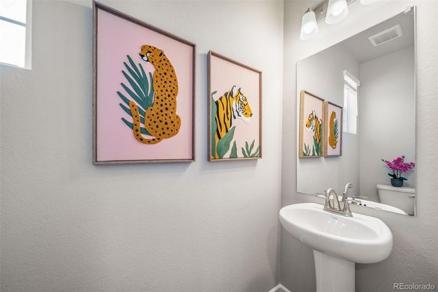 3940 N Rome Street, Aurora, CO 80019