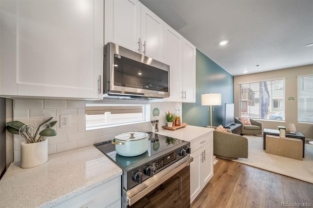 3940 N Rome Street, Aurora, CO 80019