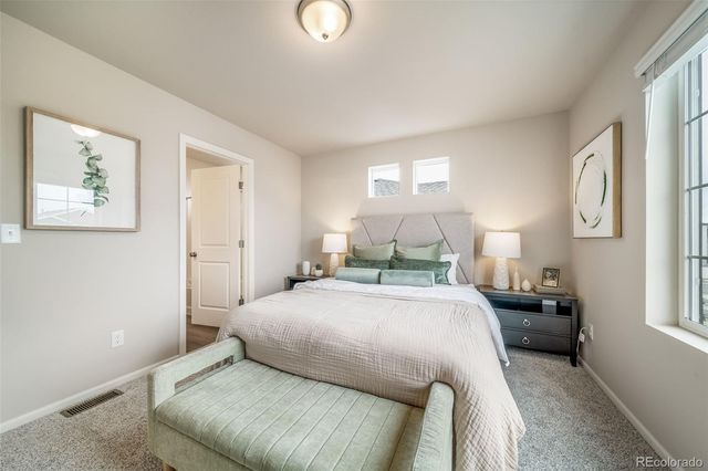 3940 N Rome Street, Aurora, CO 80019