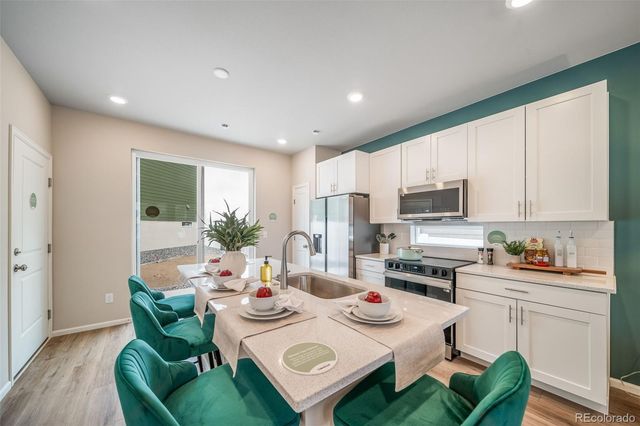 3940 N Rome Street, Aurora, CO 80019