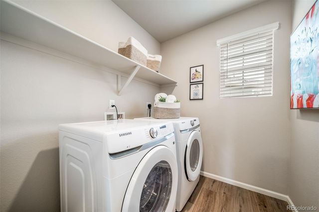 3940 N Rome Street, Aurora, CO 80019