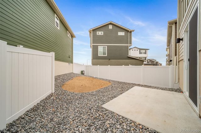 3940 N Rome Street, Aurora, CO 80019