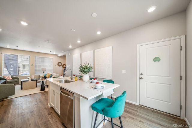 3940 N Rome Street, Aurora, CO 80019