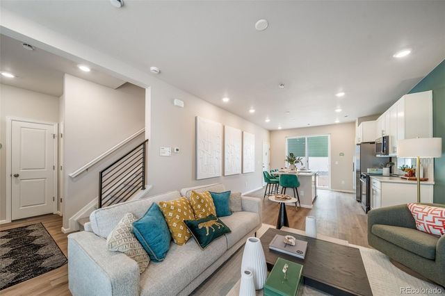 3940 N Rome Street, Aurora, CO 80019