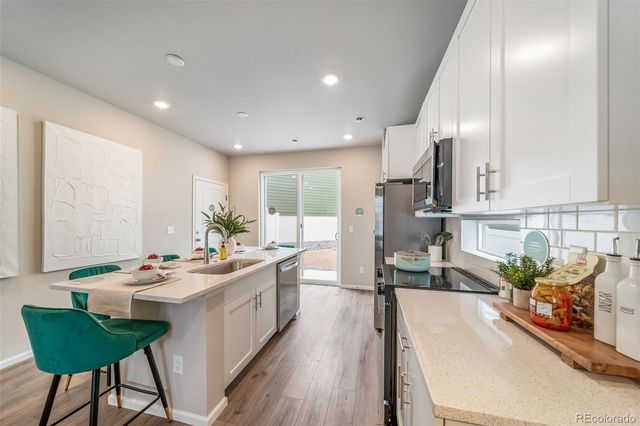 3940 N Rome Street, Aurora, CO 80019