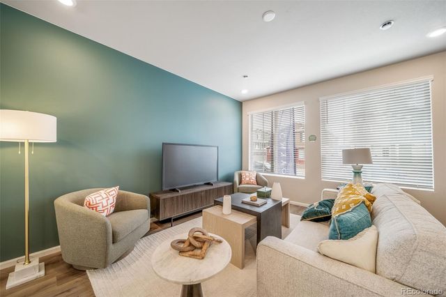 3940 N Rome Street, Aurora, CO 80019