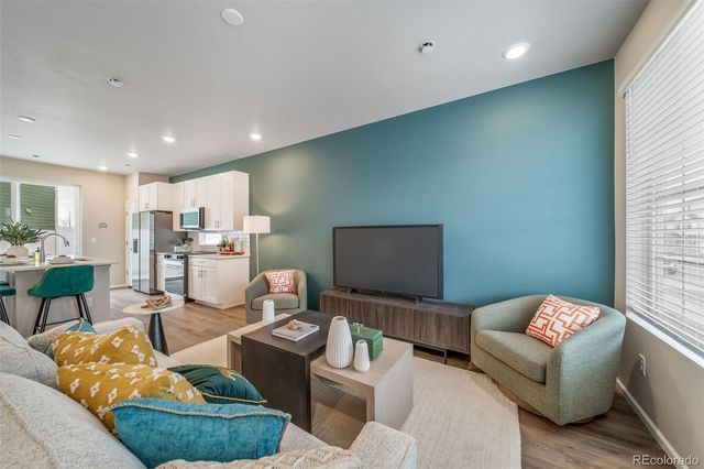 3940 N Rome Street, Aurora, CO 80019