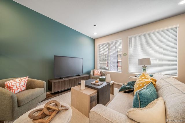 3940 N Rome Street, Aurora, CO 80019