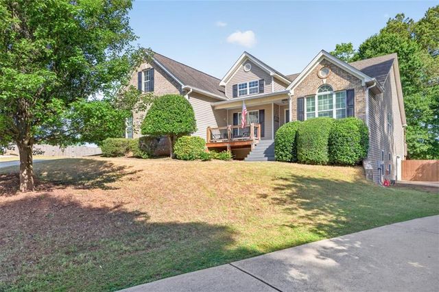 89 Katie Spring Lane, Jefferson, GA 30549