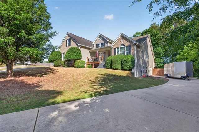 89 Katie Spring Lane, Jefferson, GA 30549