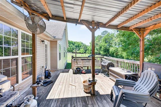 89 Katie Spring Lane, Jefferson, GA 30549