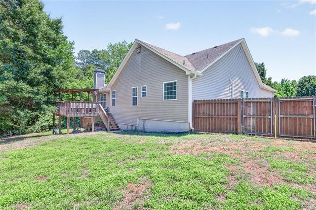89 Katie Spring Lane, Jefferson, GA 30549