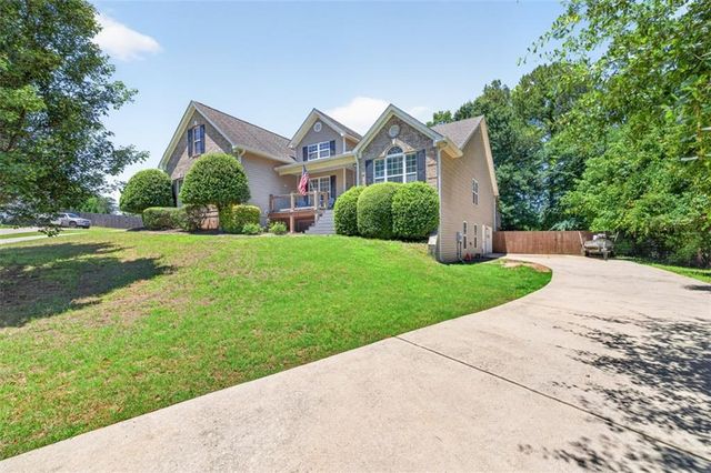 89 Katie Spring Lane, Jefferson, GA 30549