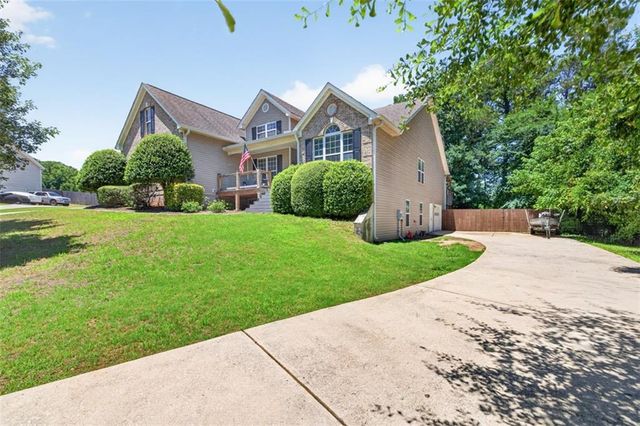 89 Katie Spring Lane, Jefferson, GA 30549