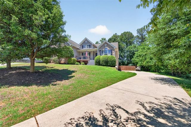89 Katie Spring Lane, Jefferson, GA 30549