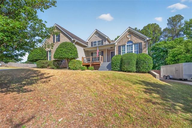89 Katie Spring Lane, Jefferson, GA 30549