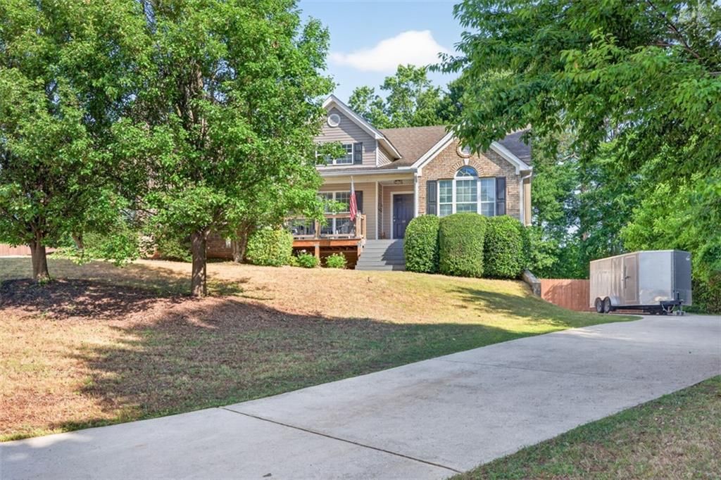 89 Katie Spring Lane, Jefferson, GA 30549