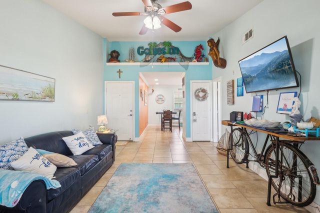 7000 Seawall Boulevard 1134, Galveston, TX 77551