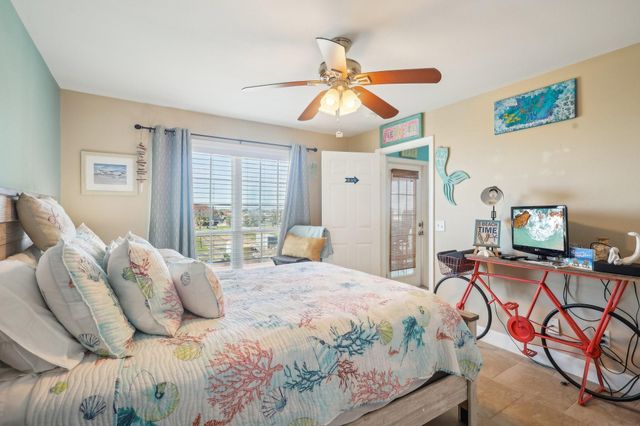 7000 Seawall Boulevard 1134, Galveston, TX 77551