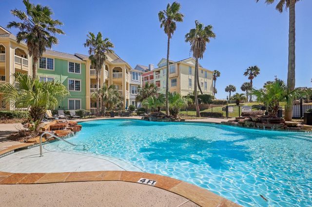 7000 Seawall Boulevard 1134, Galveston, TX 77551