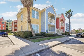 7000 Seawall Boulevard 1134, Galveston, TX 77551
