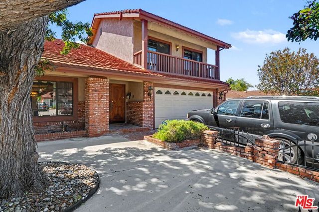 627 Mount Street, Diamond Bar, CA 91765