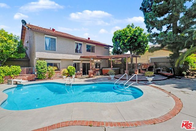 627 Mount Street, Diamond Bar, CA 91765