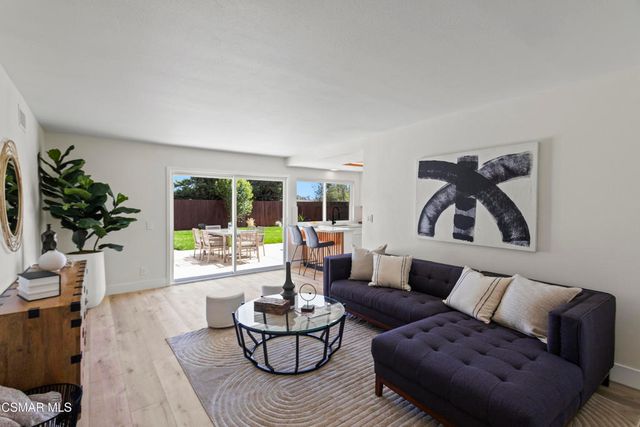 416 Camino Dos Palos, Thousand Oaks, CA 91360