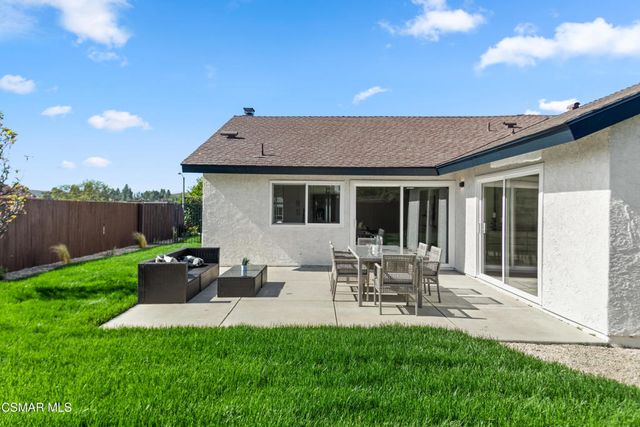 416 Camino Dos Palos, Thousand Oaks, CA 91360