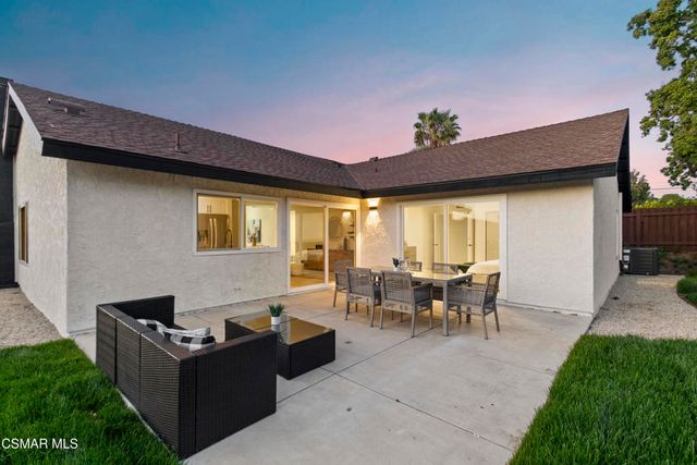 416 Camino Dos Palos, Thousand Oaks, CA 91360