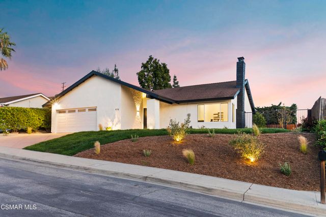 416 Camino Dos Palos, Thousand Oaks, CA 91360