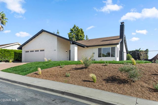 416 Camino Dos Palos, Thousand Oaks, CA 91360